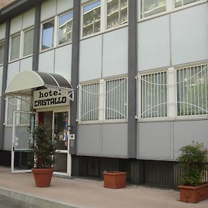 Hotel Cristallo Torino