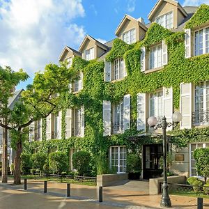 Hotel Boutique Le Reve
